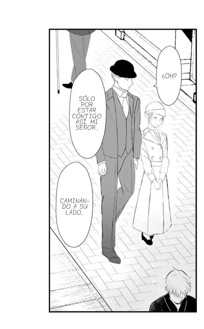 29 Mi esposa predestinada