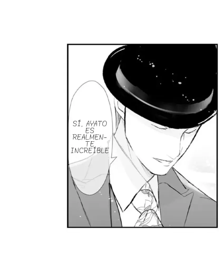 27 Mi esposa predestinada