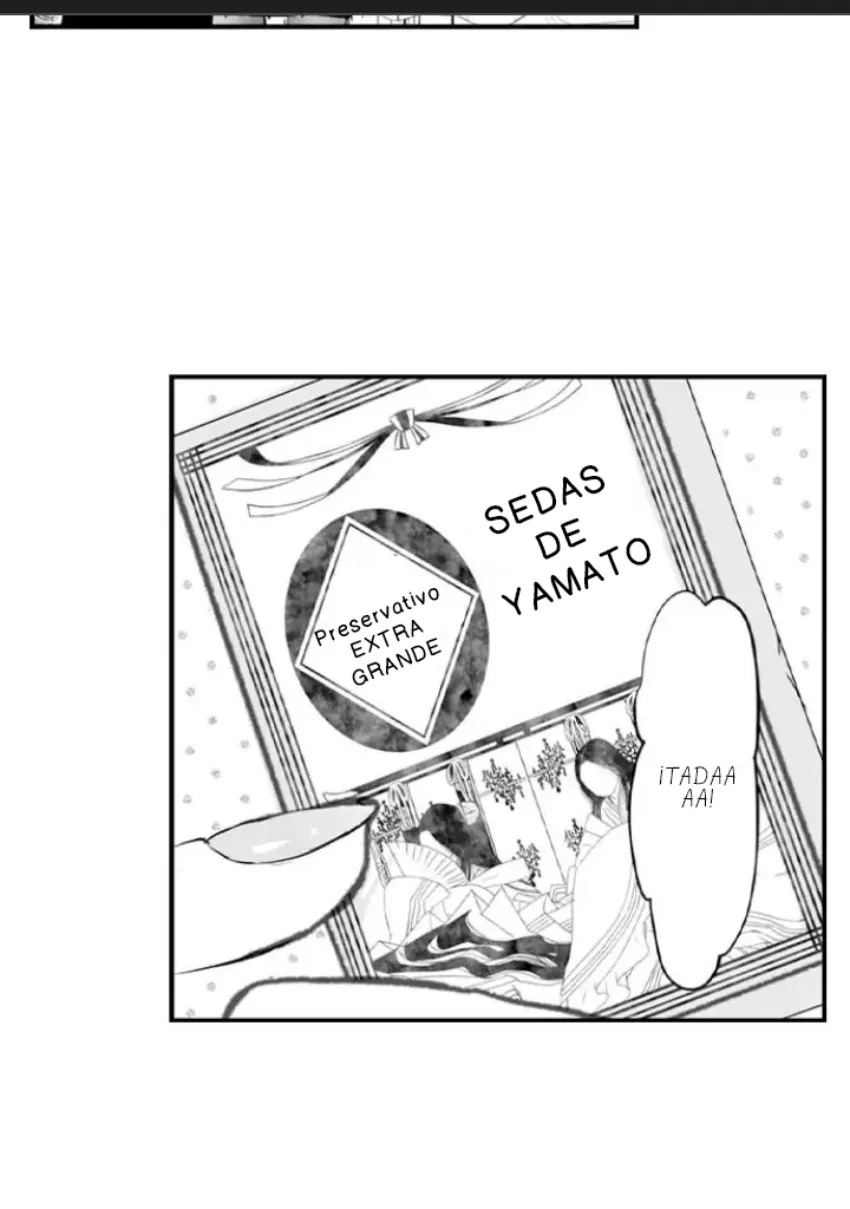 9 Mi esposa predestinada