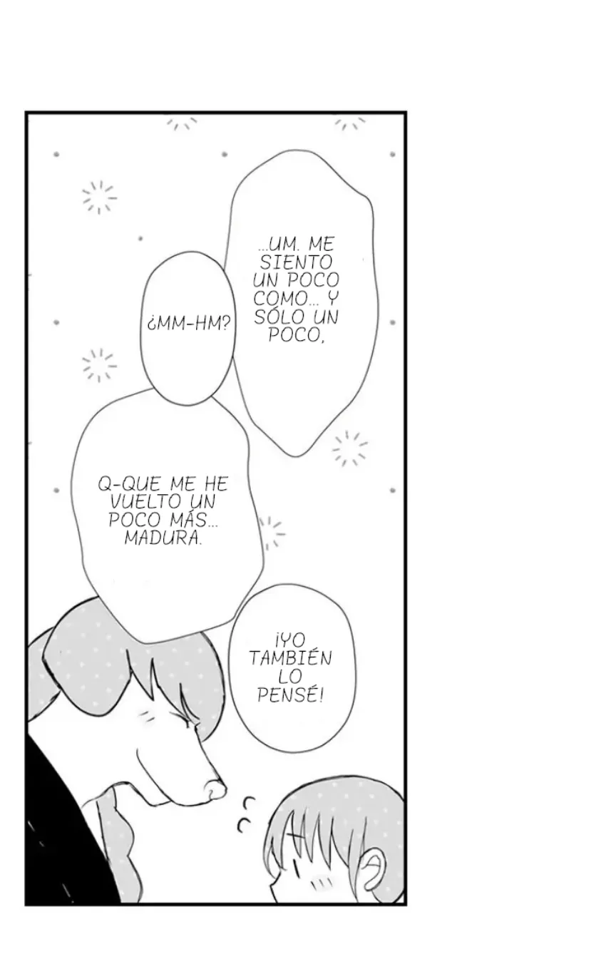 6 Mi esposa predestinada