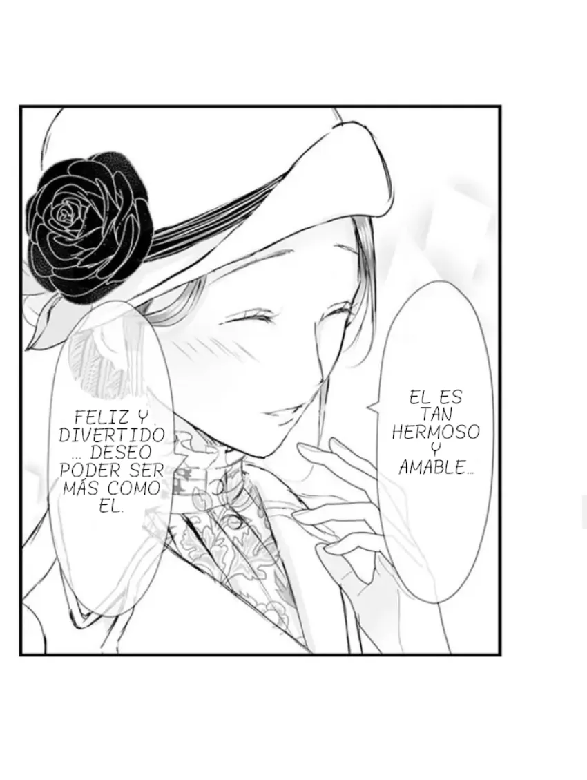 24 Mi esposa predestinada