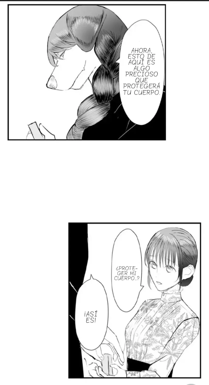 12 Mi esposa predestinada