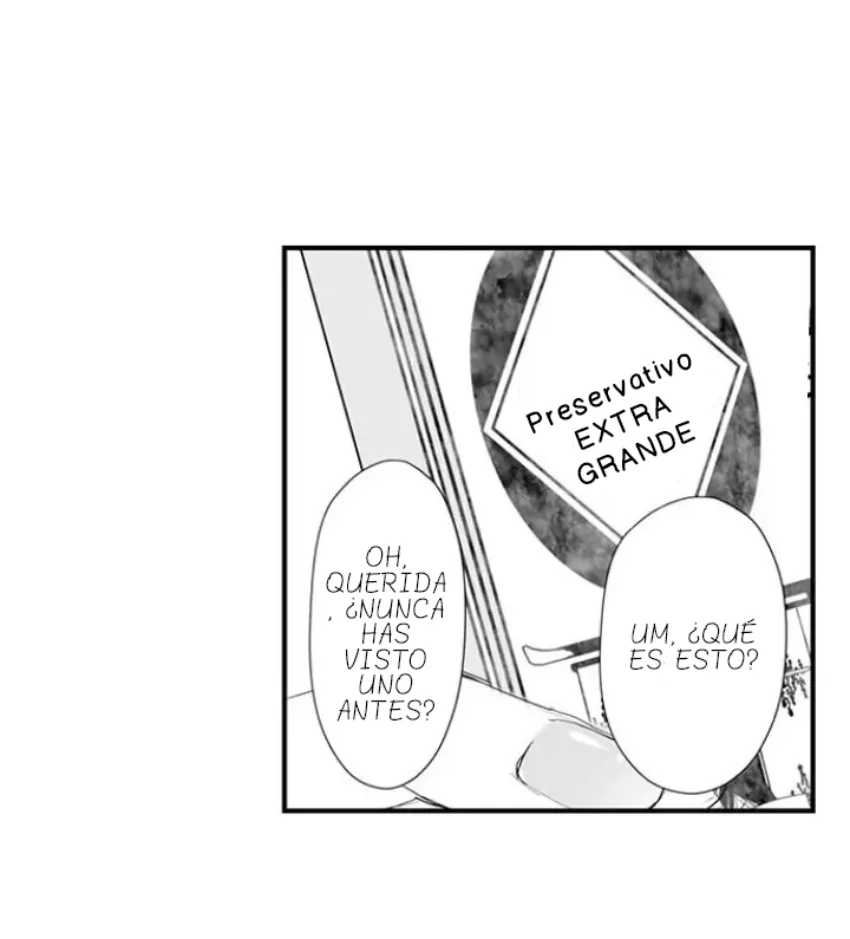 11 Mi esposa predestinada