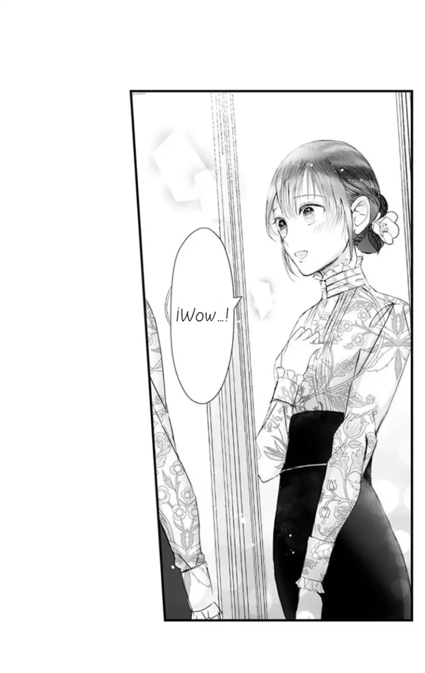 1 Mi esposa predestinada