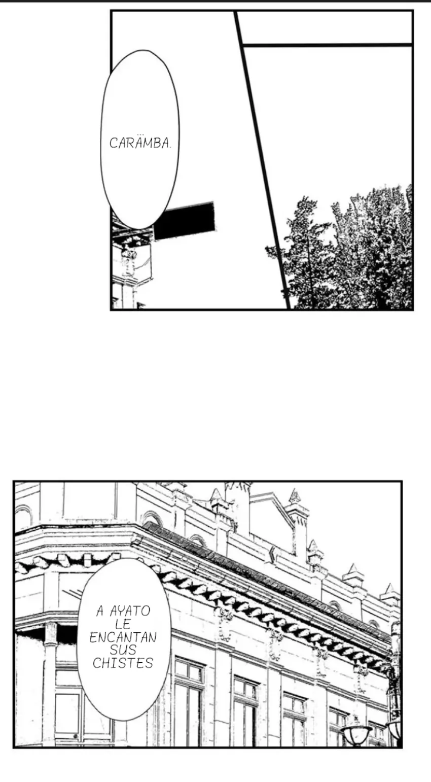 22 Mi esposa predestinada