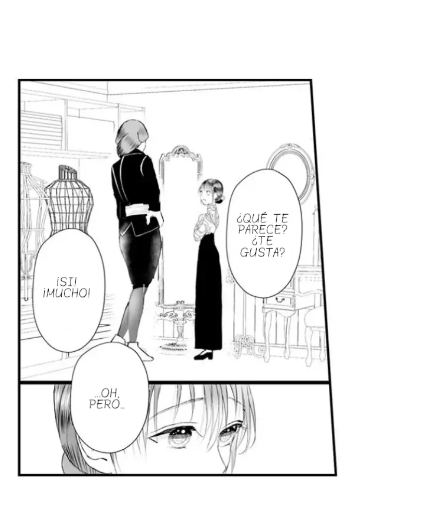 2 Mi esposa predestinada