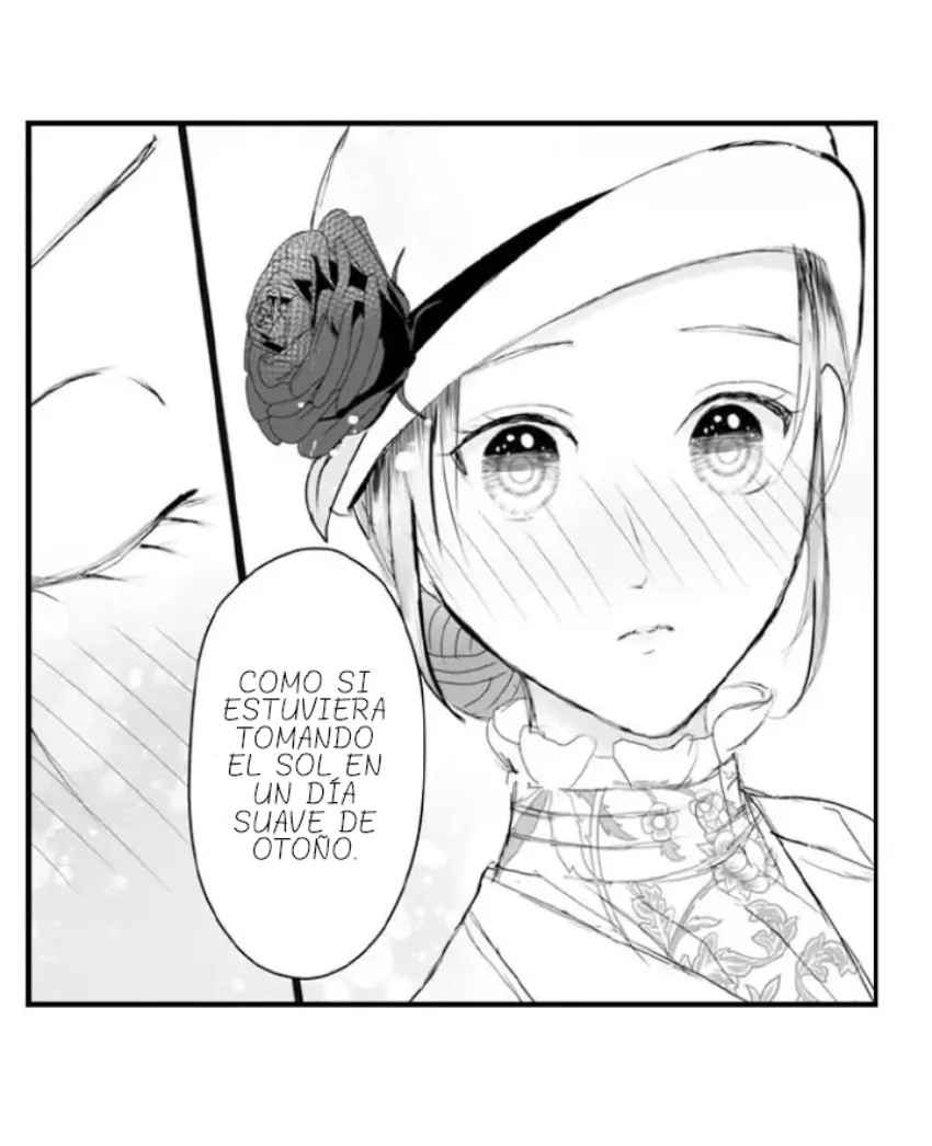 35 Mi esposa predestinada