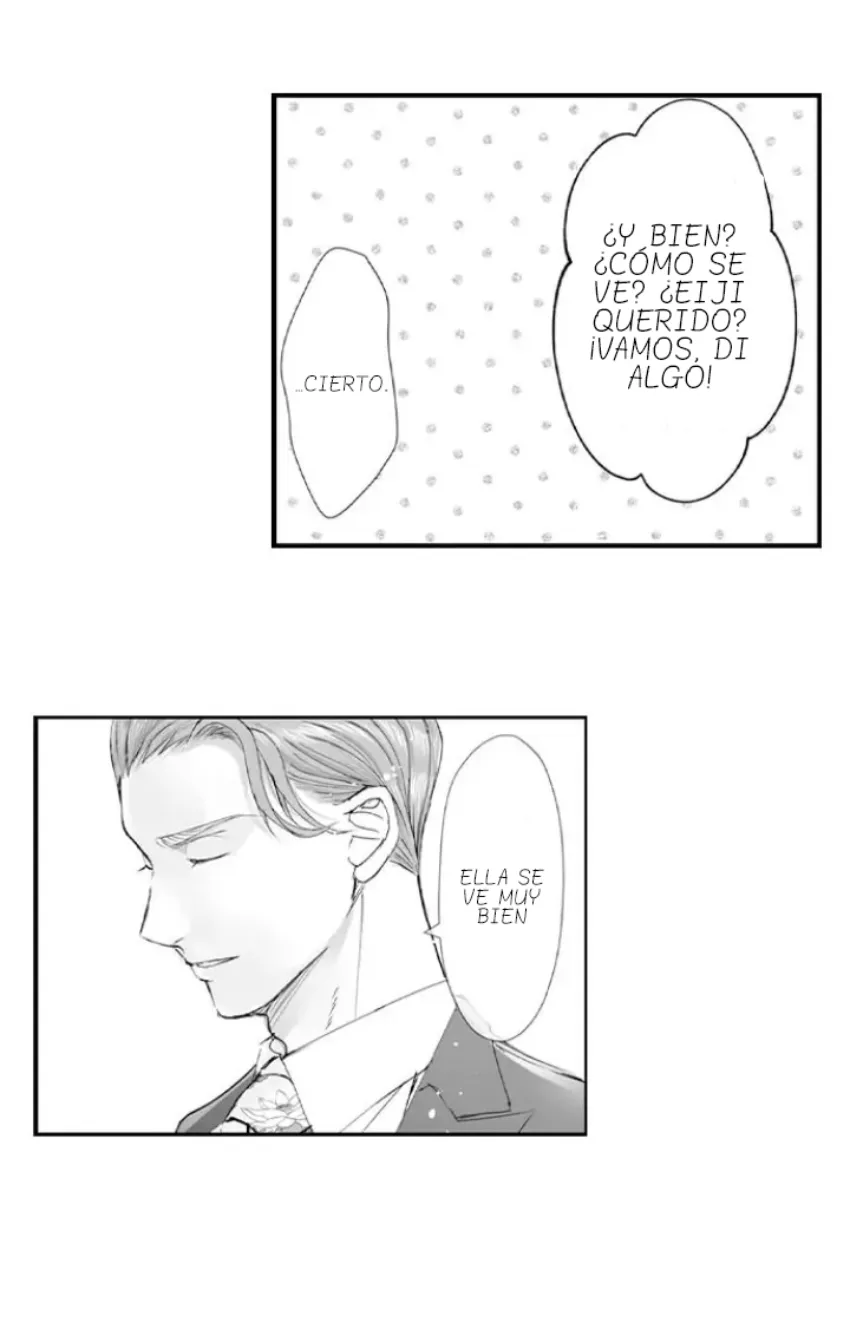 17 Mi esposa predestinada