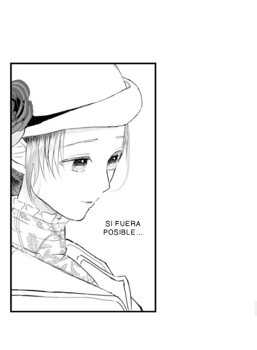 32 Mi esposa predestinada