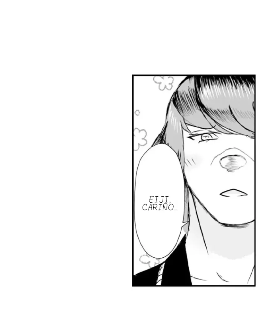 20 Mi esposa predestinada