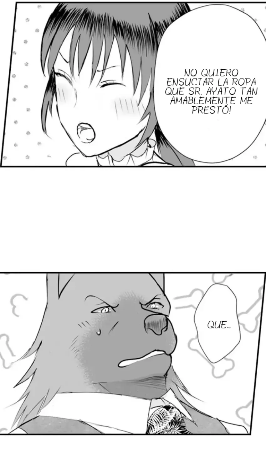 3 Mi esposa predestinada