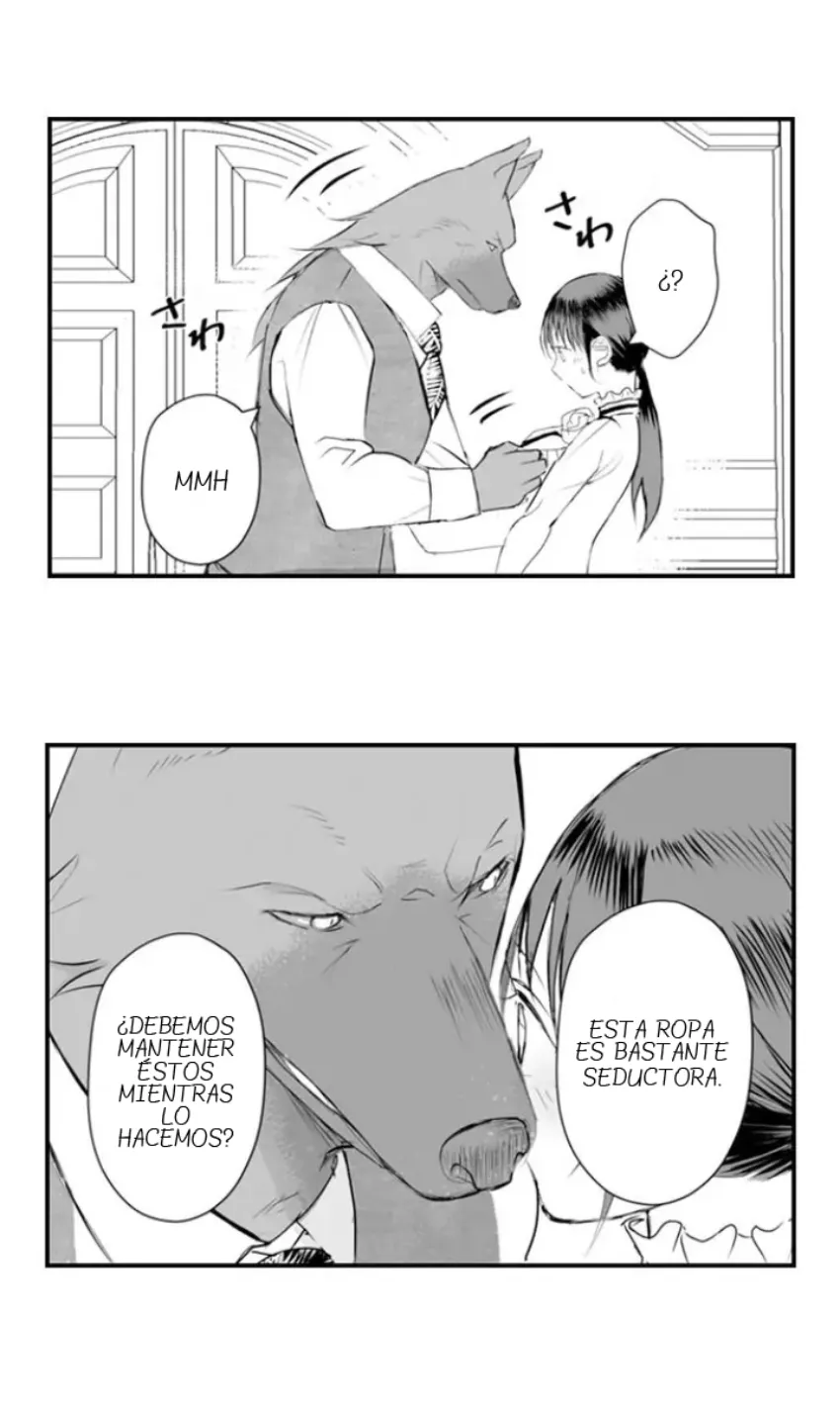 1 Mi esposa predestinada