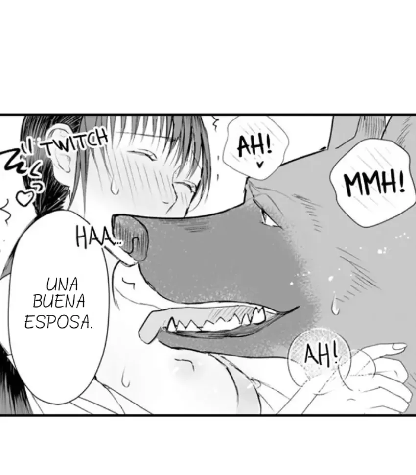 28 Mi esposa predestinada