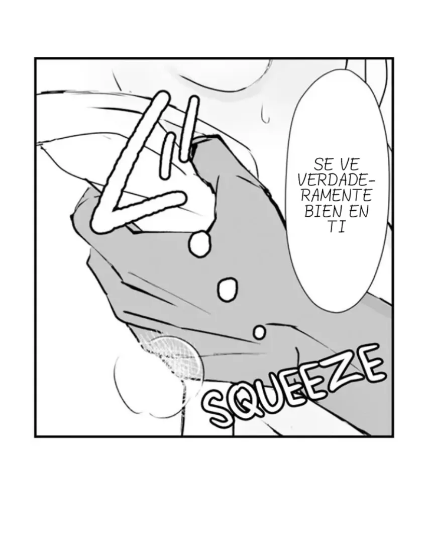 30 Mi esposa predestinada