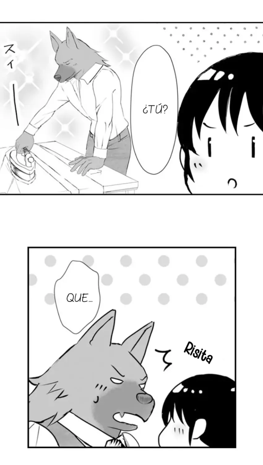 6 Mi esposa predestinada