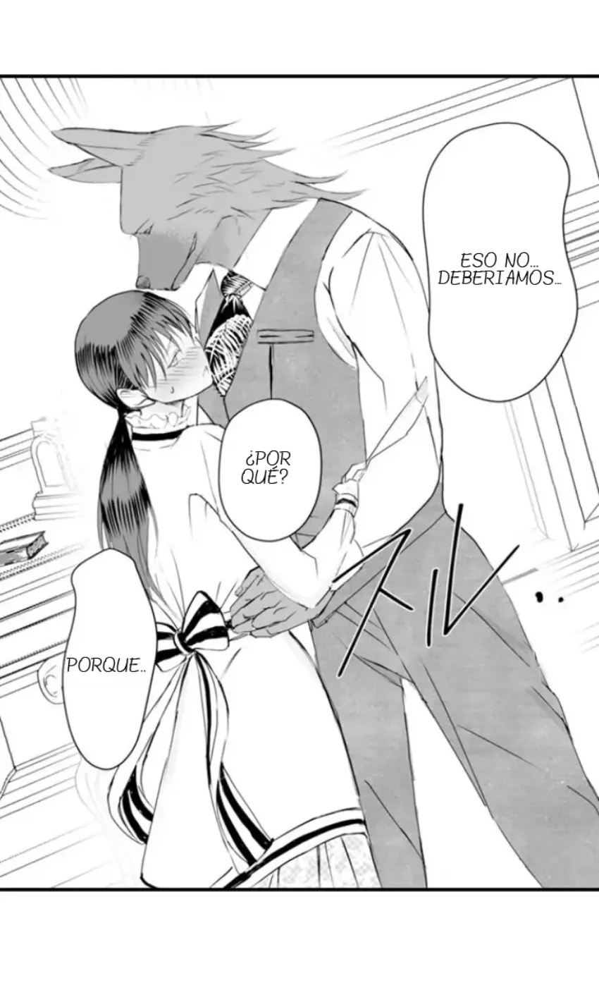 2 Mi esposa predestinada