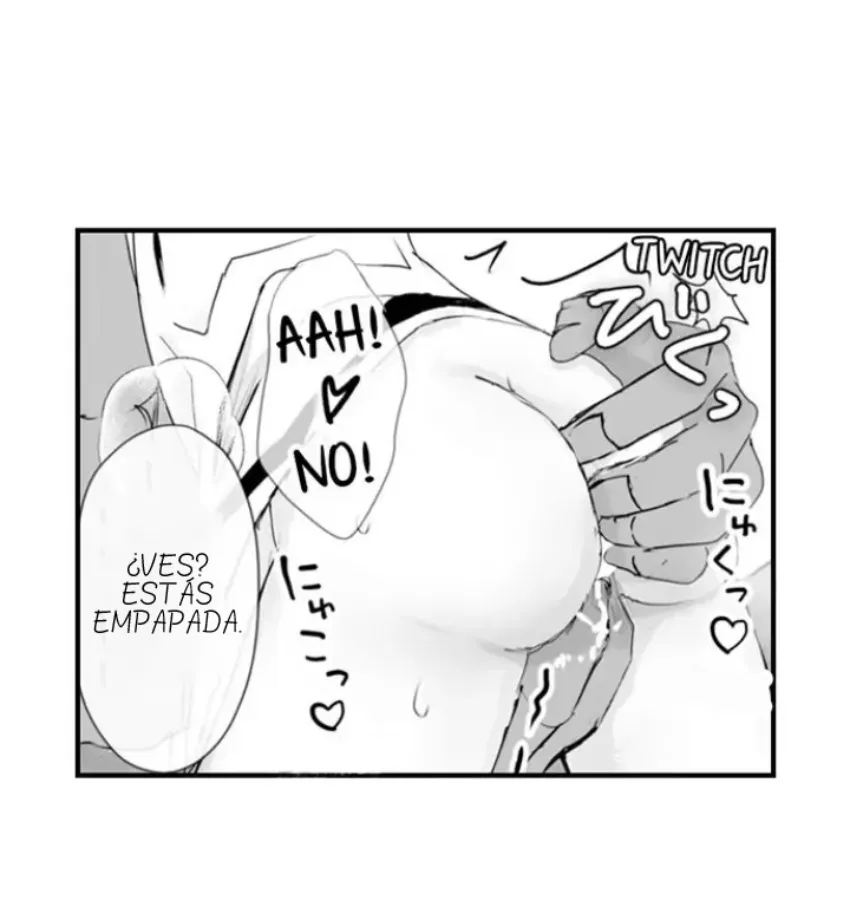 20 Mi esposa predestinada