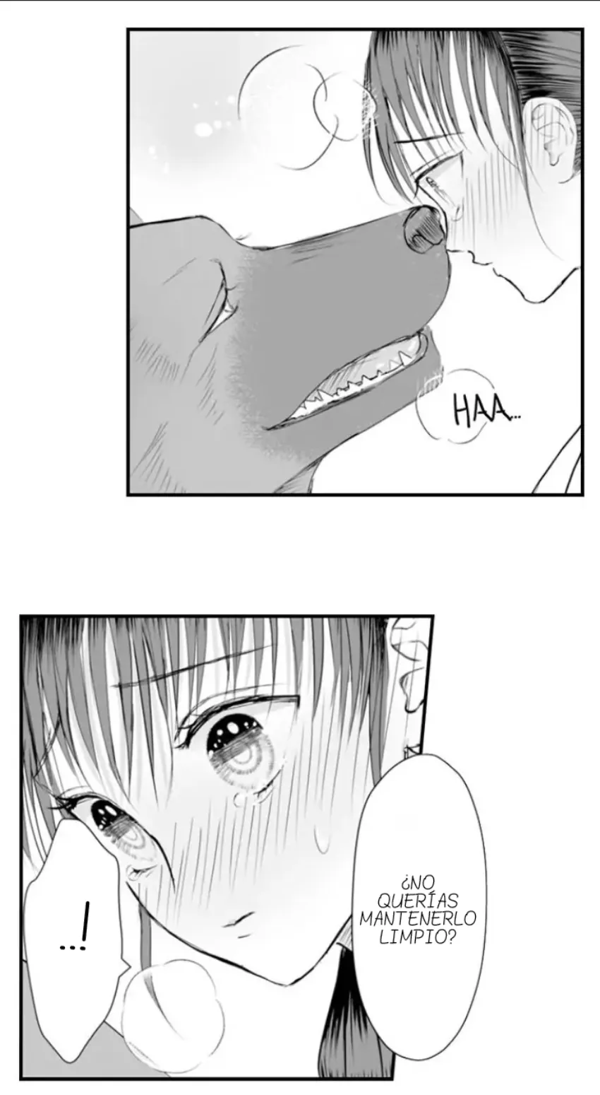 22 Mi esposa predestinada