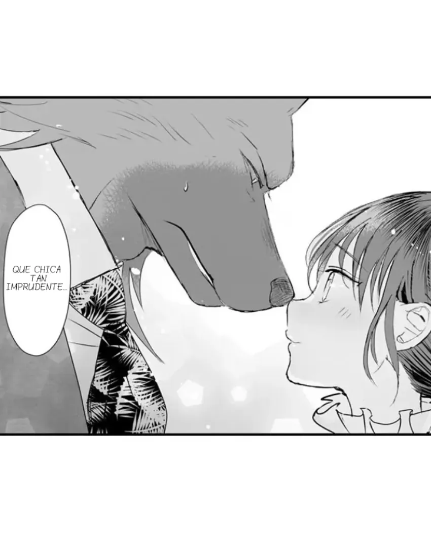 9 Mi esposa predestinada