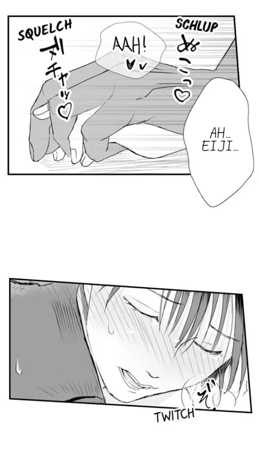 37 Mi esposa predestinada