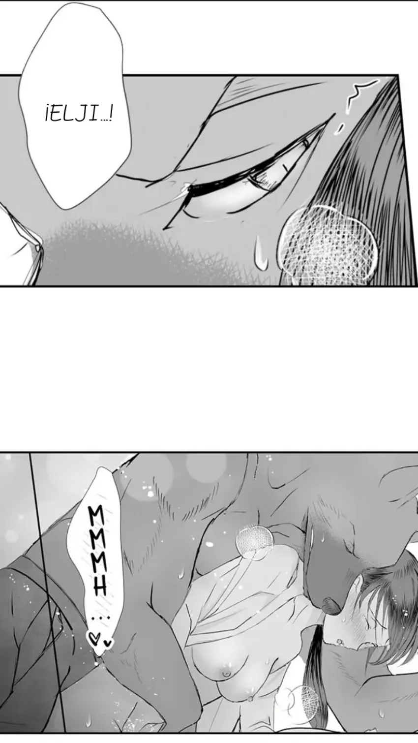 38 Mi esposa predestinada