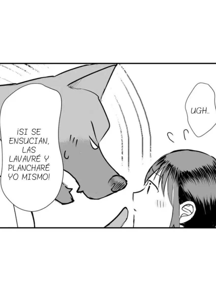 5 Mi esposa predestinada