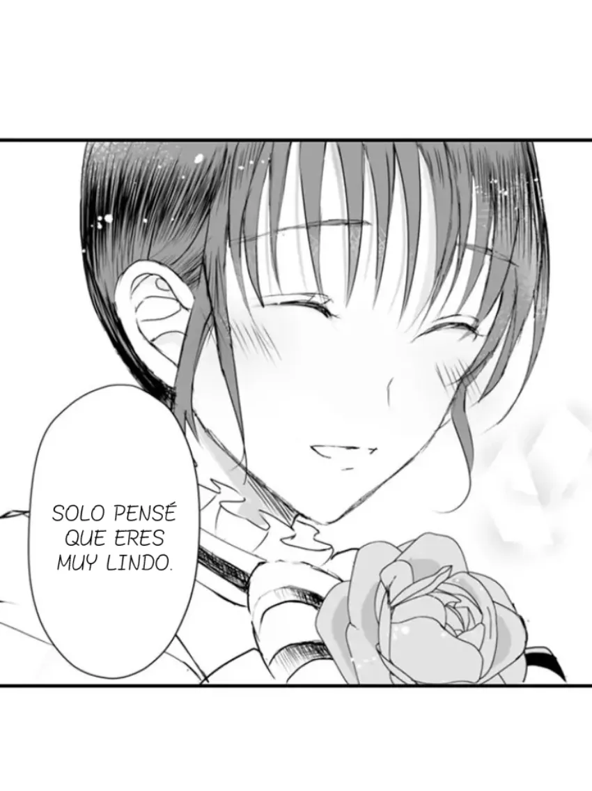 8 Mi esposa predestinada