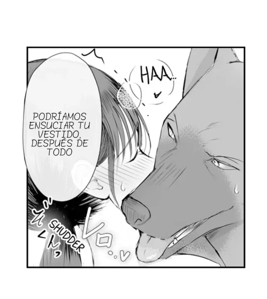 19 Mi esposa predestinada