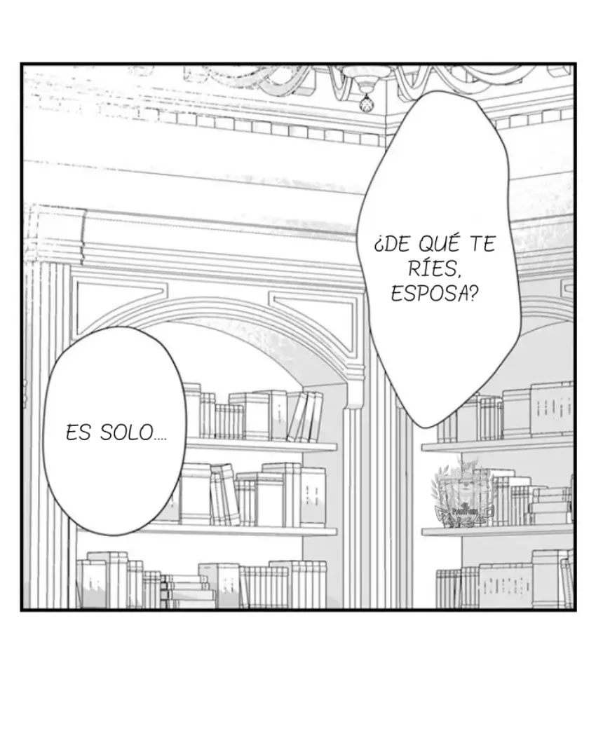 7 Mi esposa predestinada