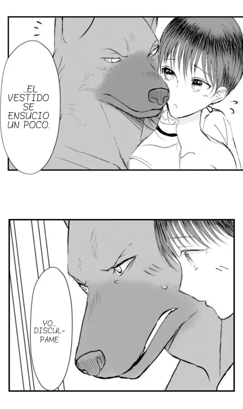 39 Mi esposa predestinada