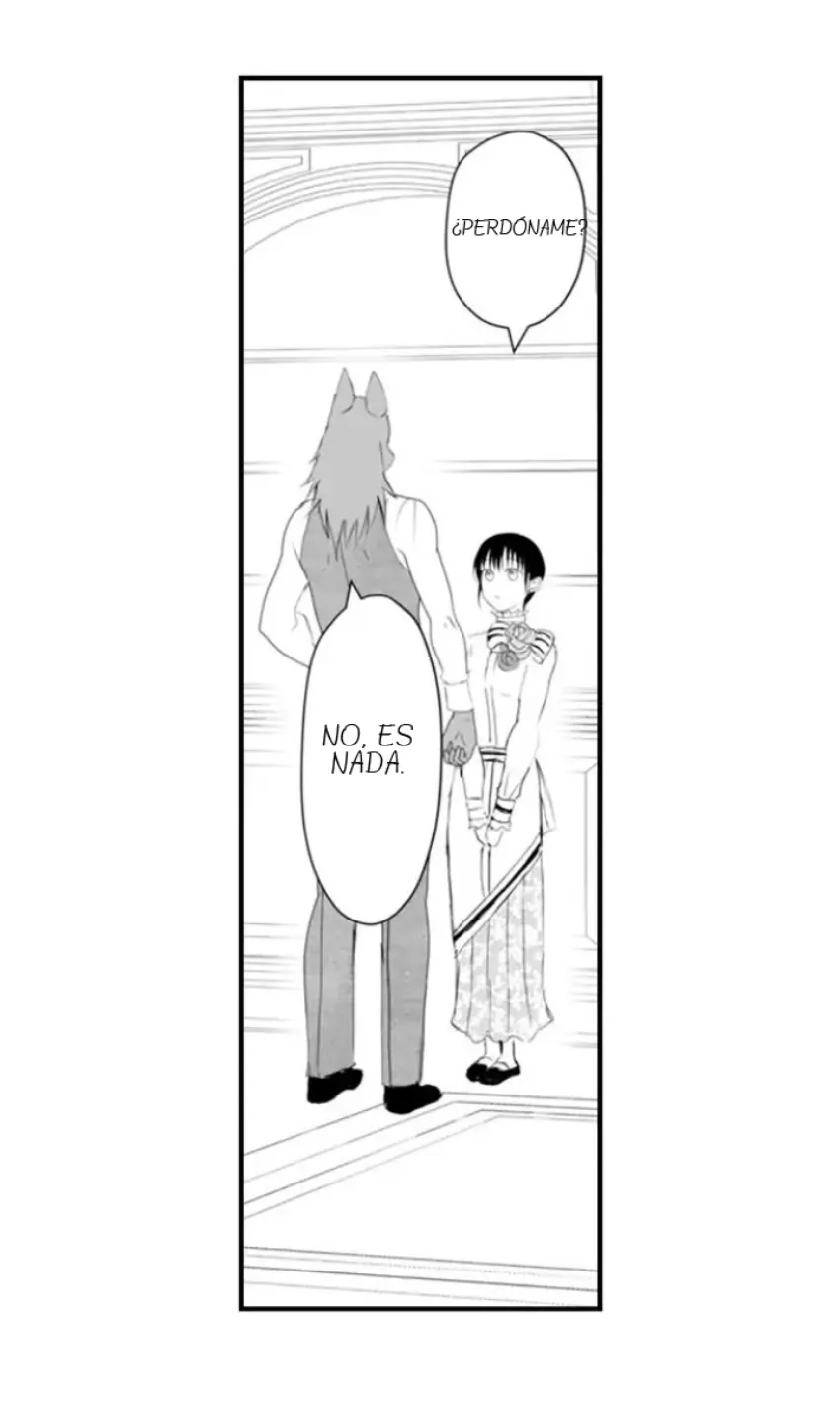 44 Mi esposa predestinada