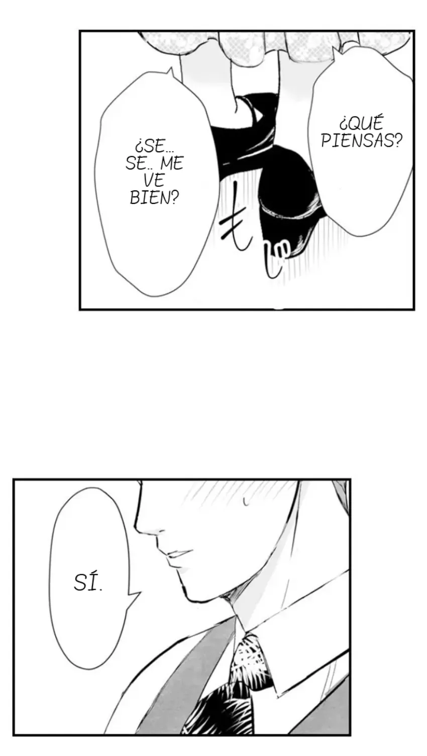 12 Mi esposa predestinada