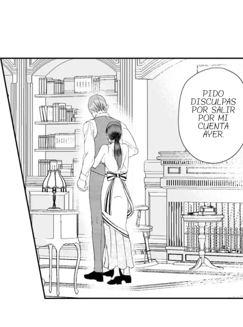 32 Mi esposa predestinada