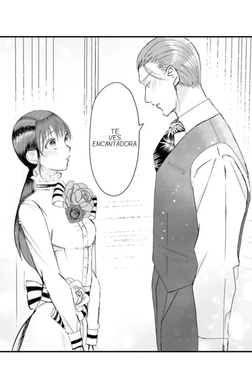 13 Mi esposa predestinada