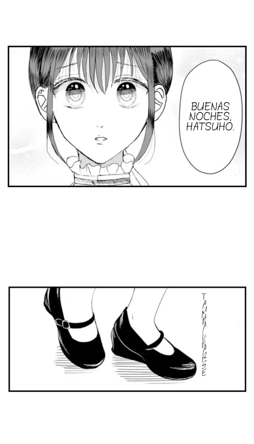 25 Mi esposa predestinada