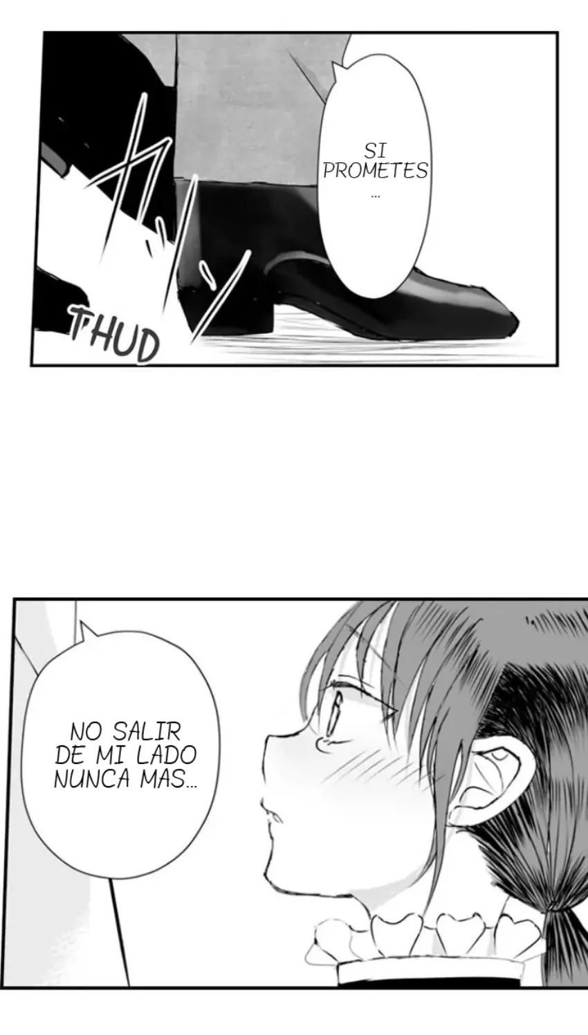 41 Mi esposa predestinada