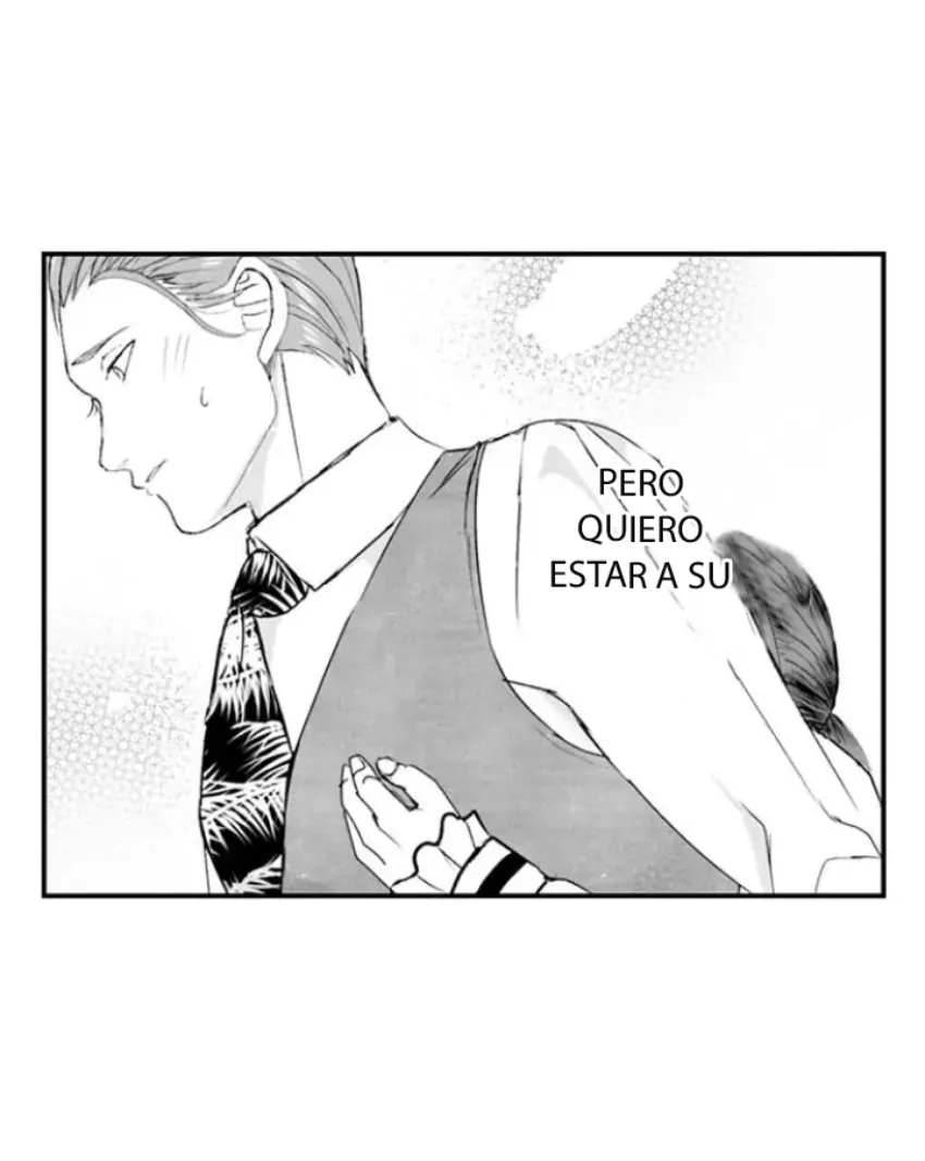 30 Mi esposa predestinada