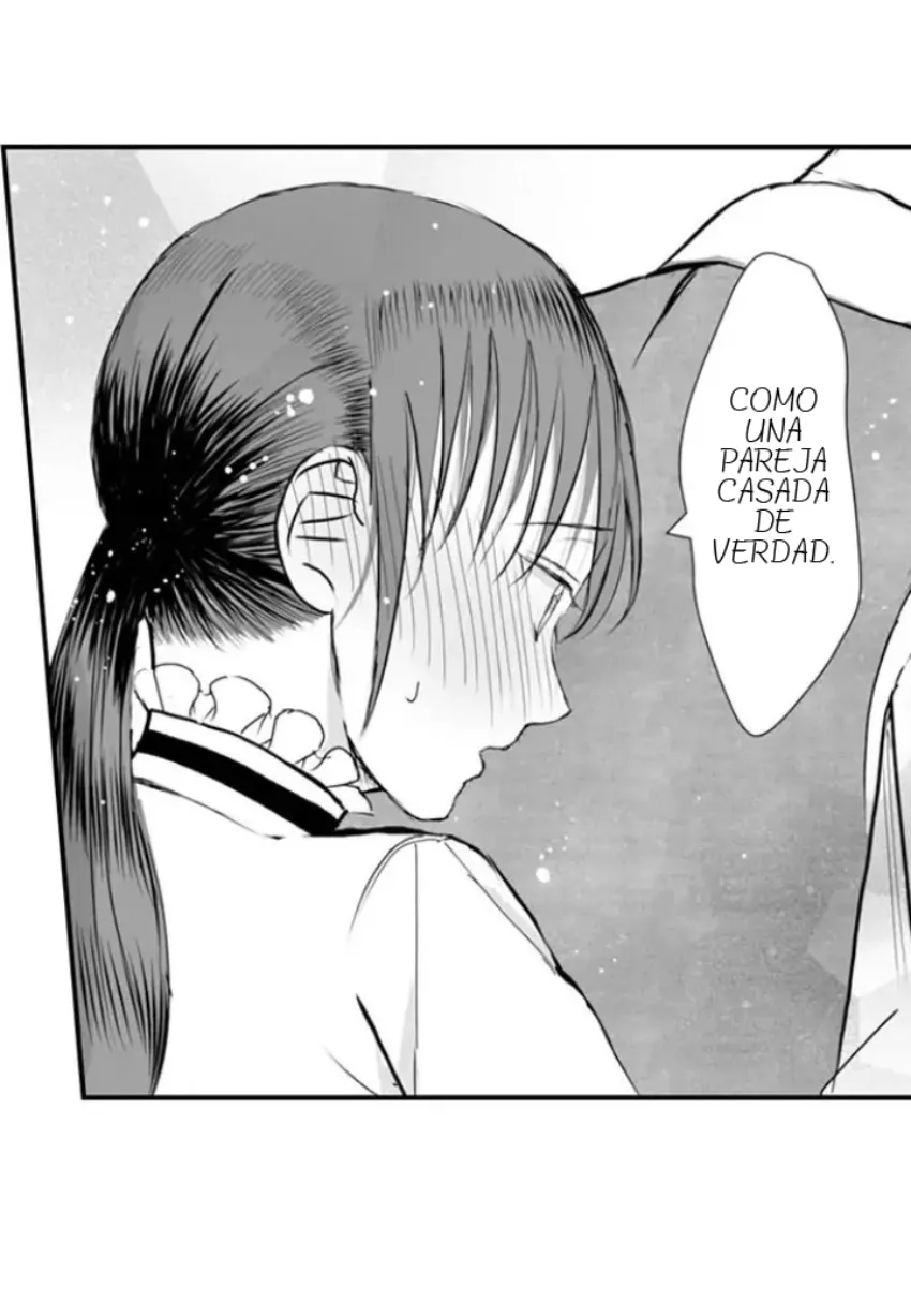 35 Mi esposa predestinada