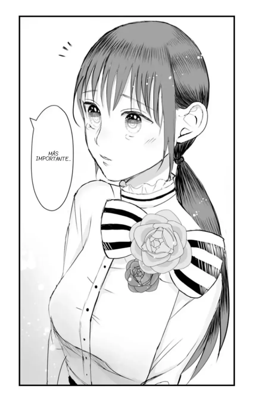 45 Mi esposa predestinada