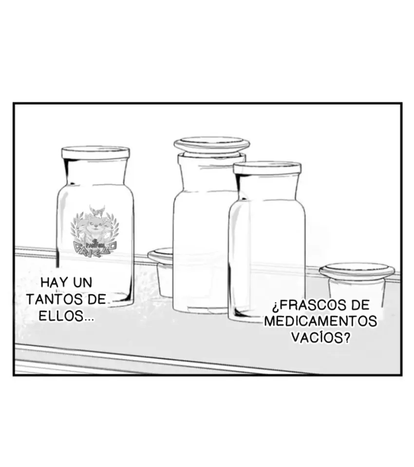 19 Mi esposa predestinada