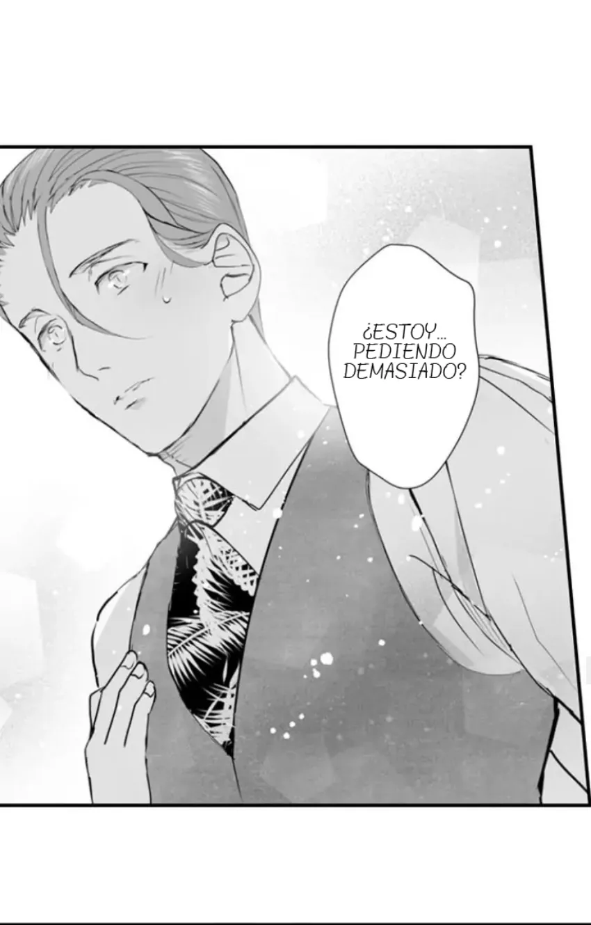 36 Mi esposa predestinada