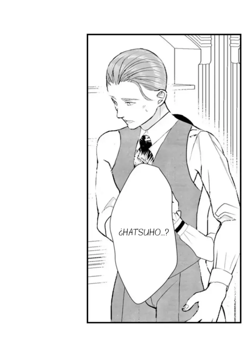 28 Mi esposa predestinada