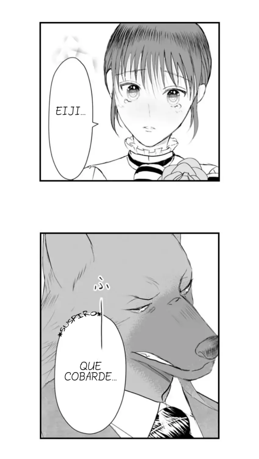 43 Mi esposa predestinada