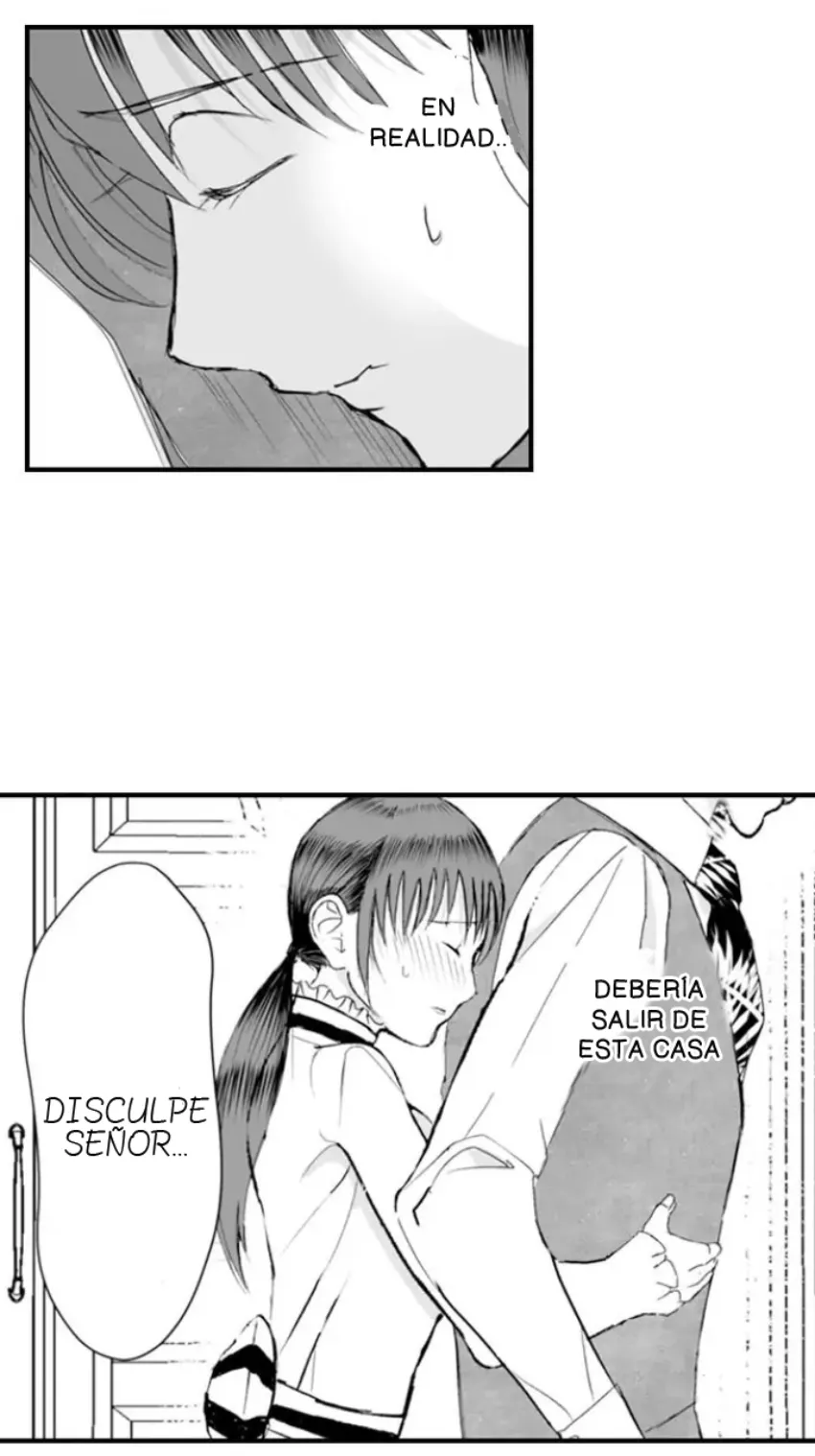 29 Mi esposa predestinada