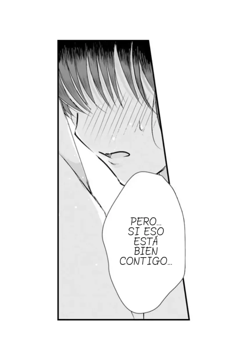 33 Mi esposa predestinada