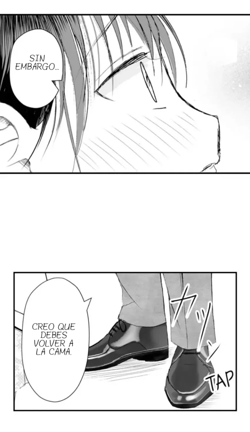 14 Mi esposa predestinada