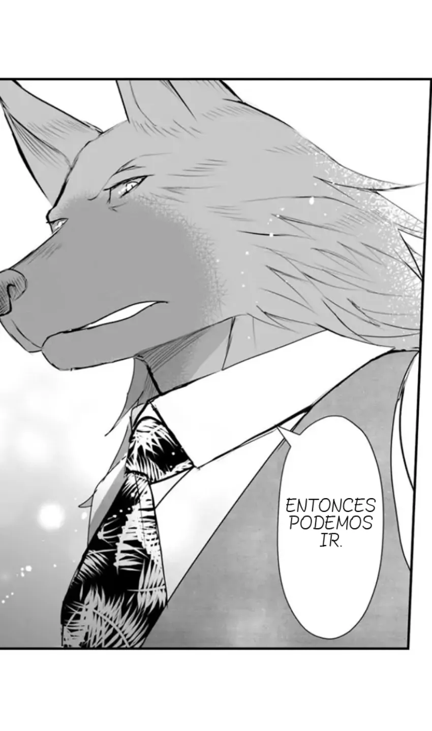 42 Mi esposa predestinada