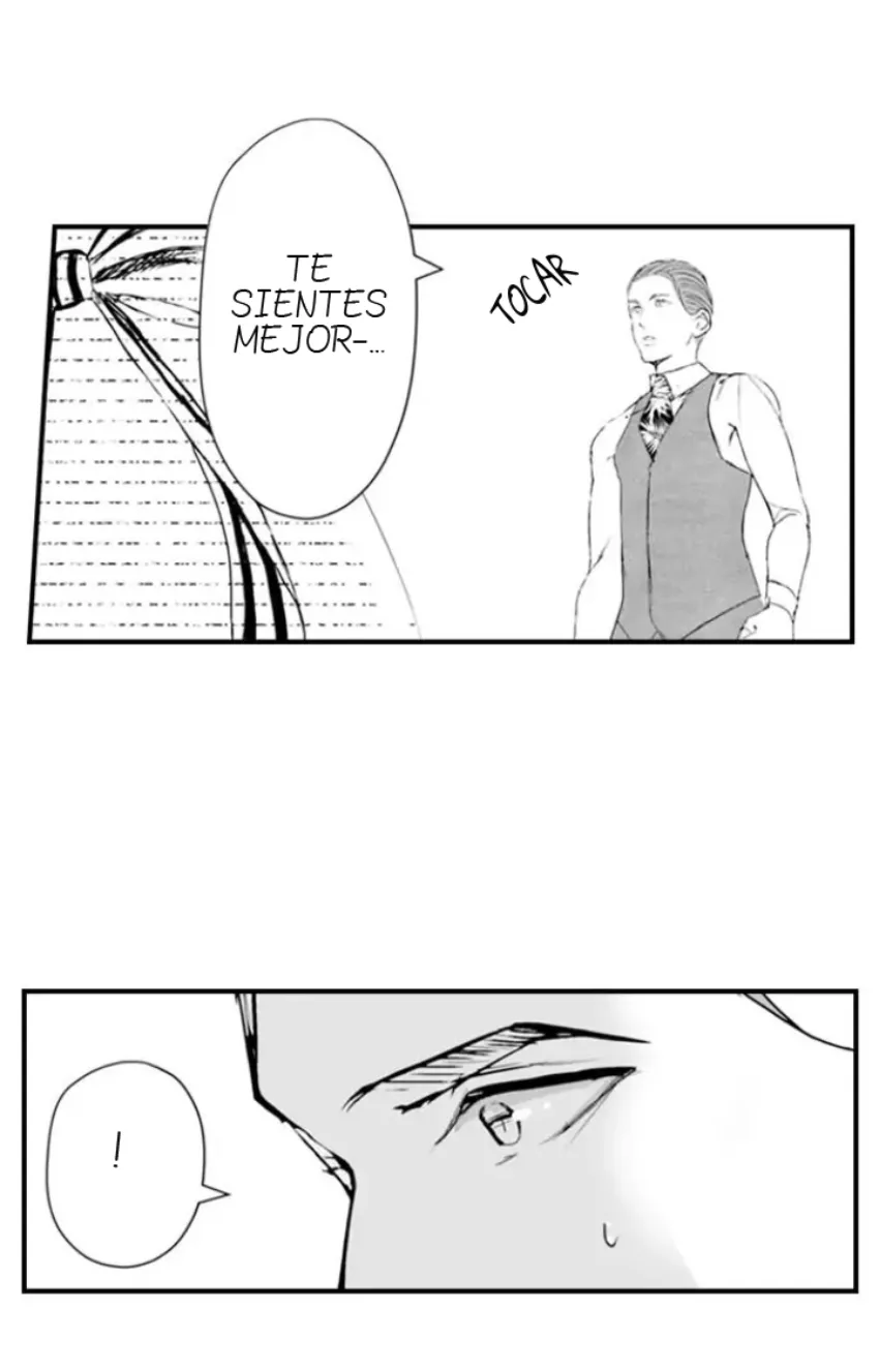 7 Mi esposa predestinada