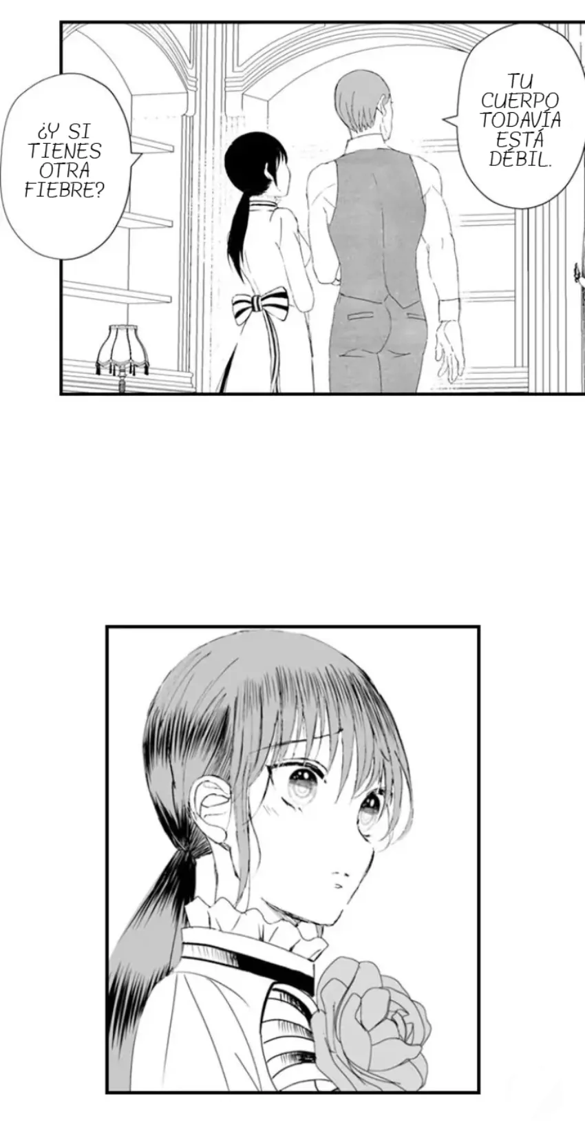 15 Mi esposa predestinada