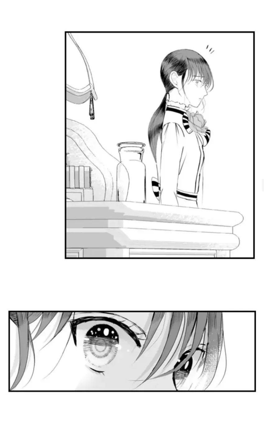 18 Mi esposa predestinada